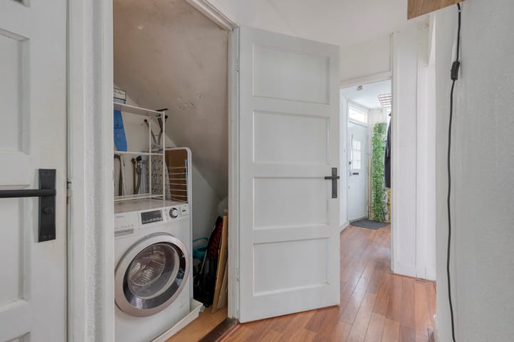 Foto 20 van Bartholomeus Diazstraat 54-H