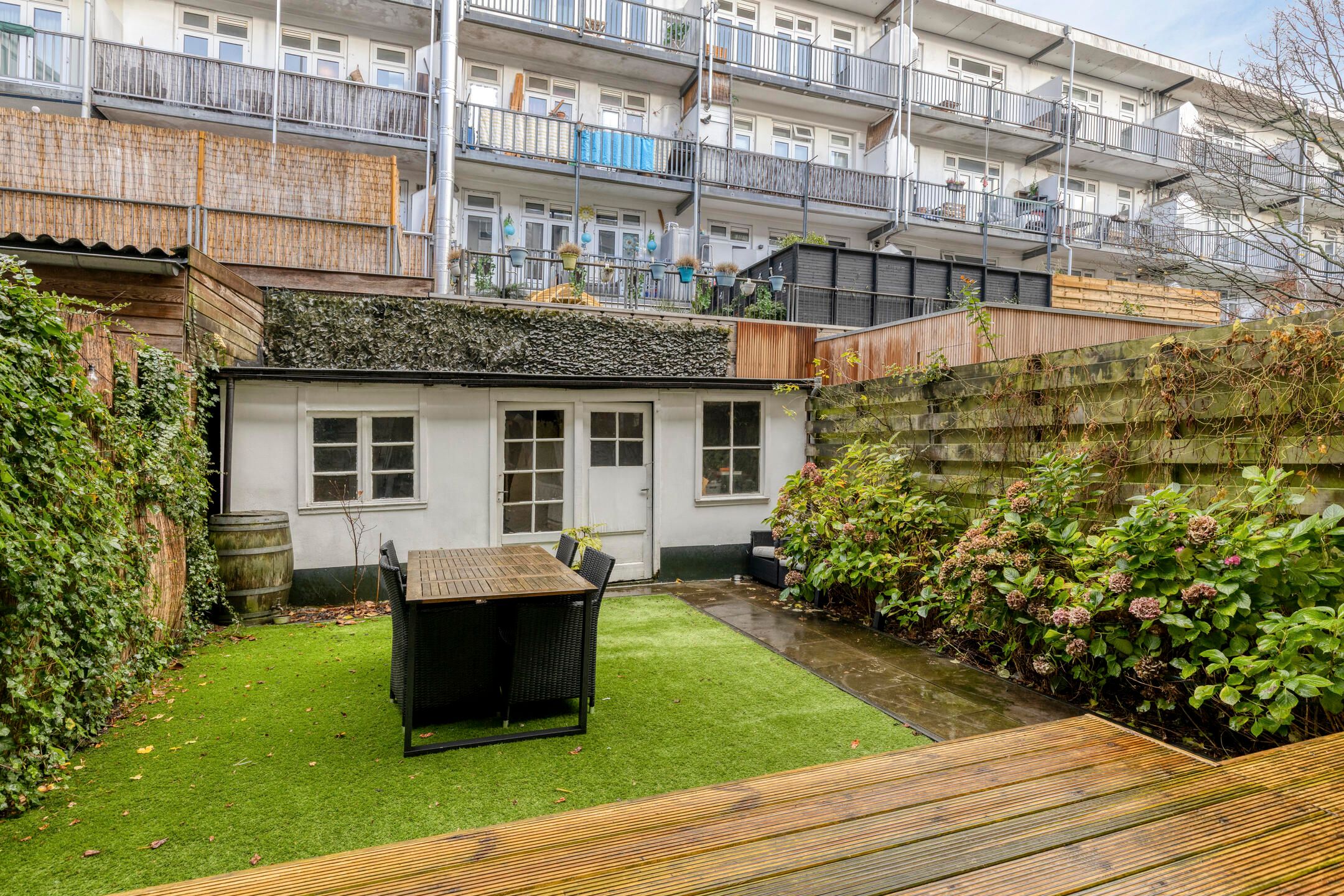 Photo 21 of Bartholomeus Diazstraat 54-H