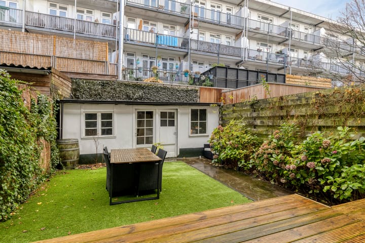 Foto 21 van Bartholomeus Diazstraat 54-H