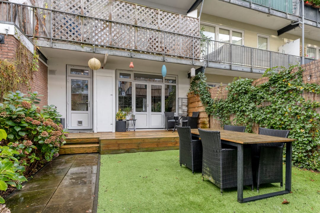 Photo 22 of Bartholomeus Diazstraat 54-H