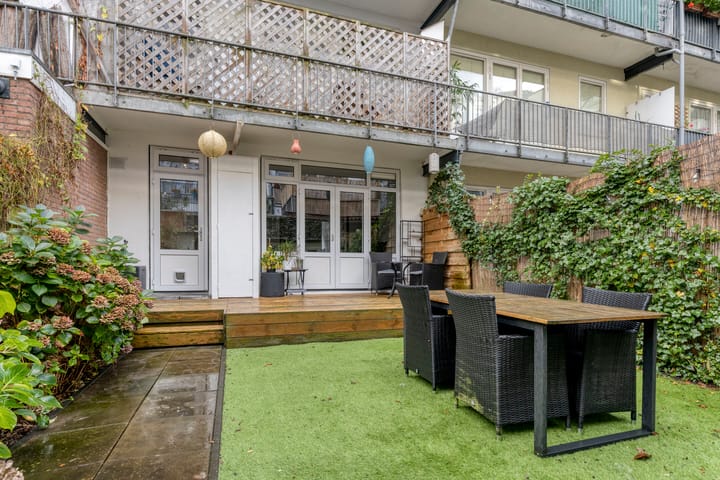 Foto 22 van Bartholomeus Diazstraat 54-H