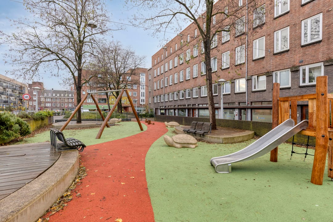 Photo 23 of Bartholomeus Diazstraat 54-H