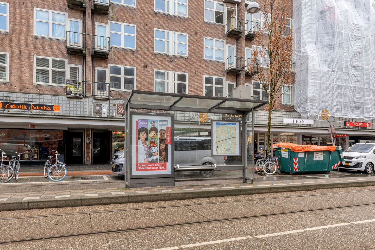 Photo 25 of Bartholomeus Diazstraat 54-H