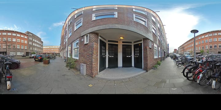 Foto 35 van Bartholomeus Diazstraat 54-H