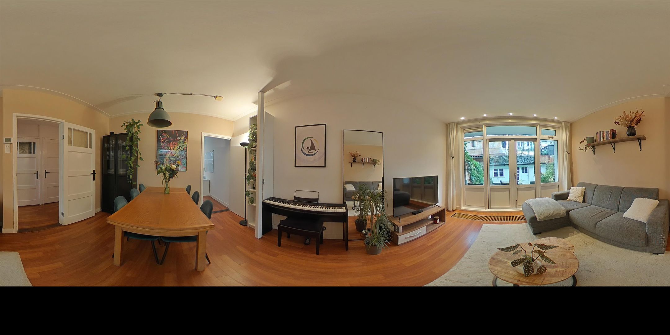 Photo 39 of Bartholomeus Diazstraat 54-H