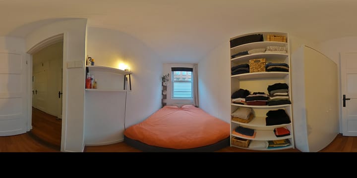 Foto 38 van Bartholomeus Diazstraat 54-H