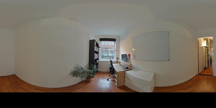 Foto 40 van Bartholomeus Diazstraat 54-H