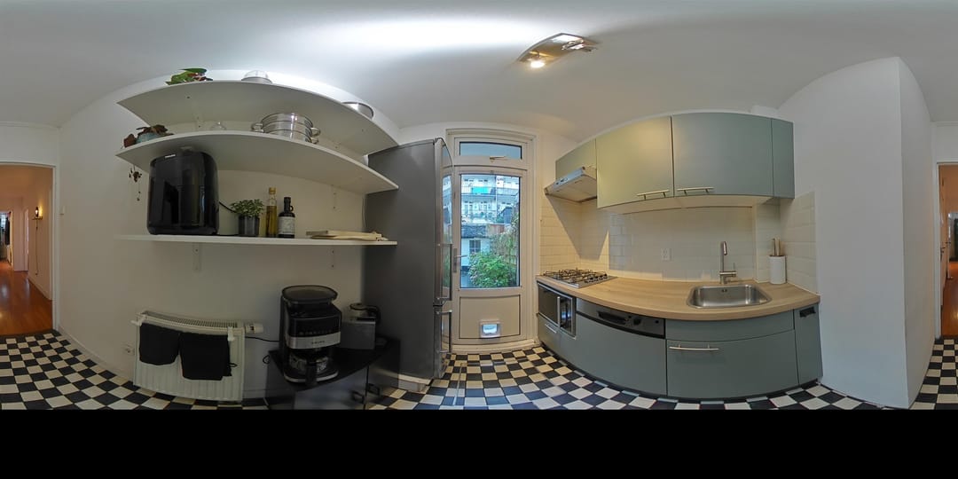 Photo 41 of Bartholomeus Diazstraat 54-H