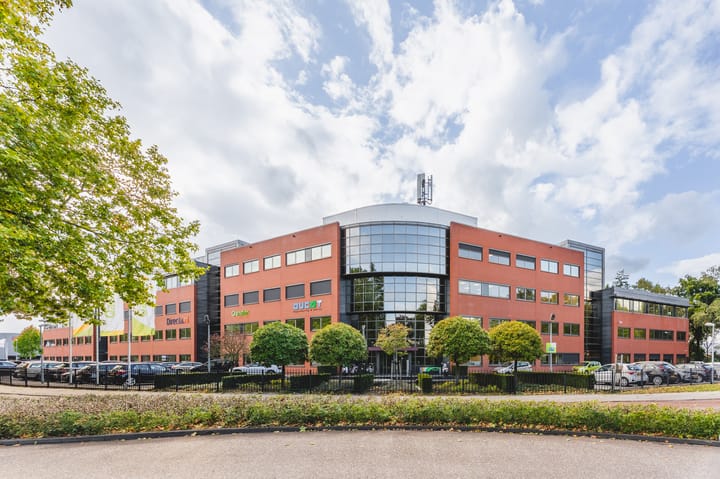 Larenweg 74, Den Bosch