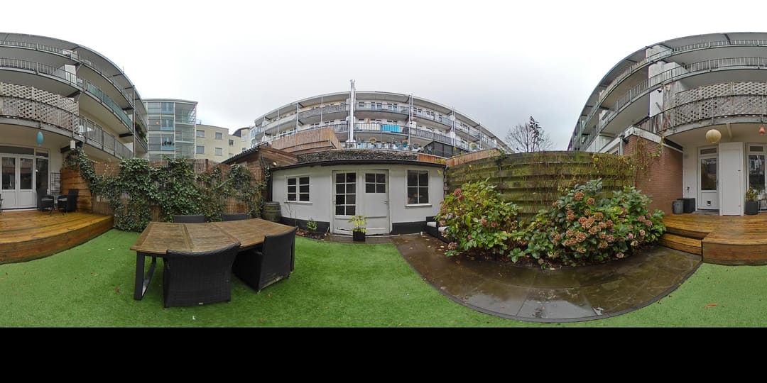 Photo 43 of Bartholomeus Diazstraat 54-H