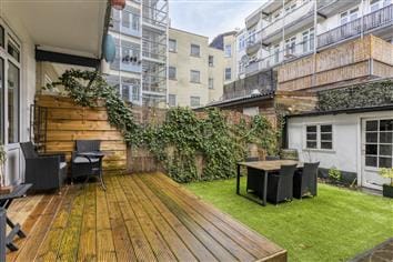 Foto 44 van Bartholomeus Diazstraat 54-H