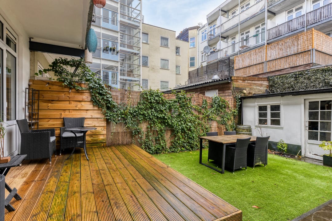 Photo 1 of Bartholomeus Diazstraat 54-H