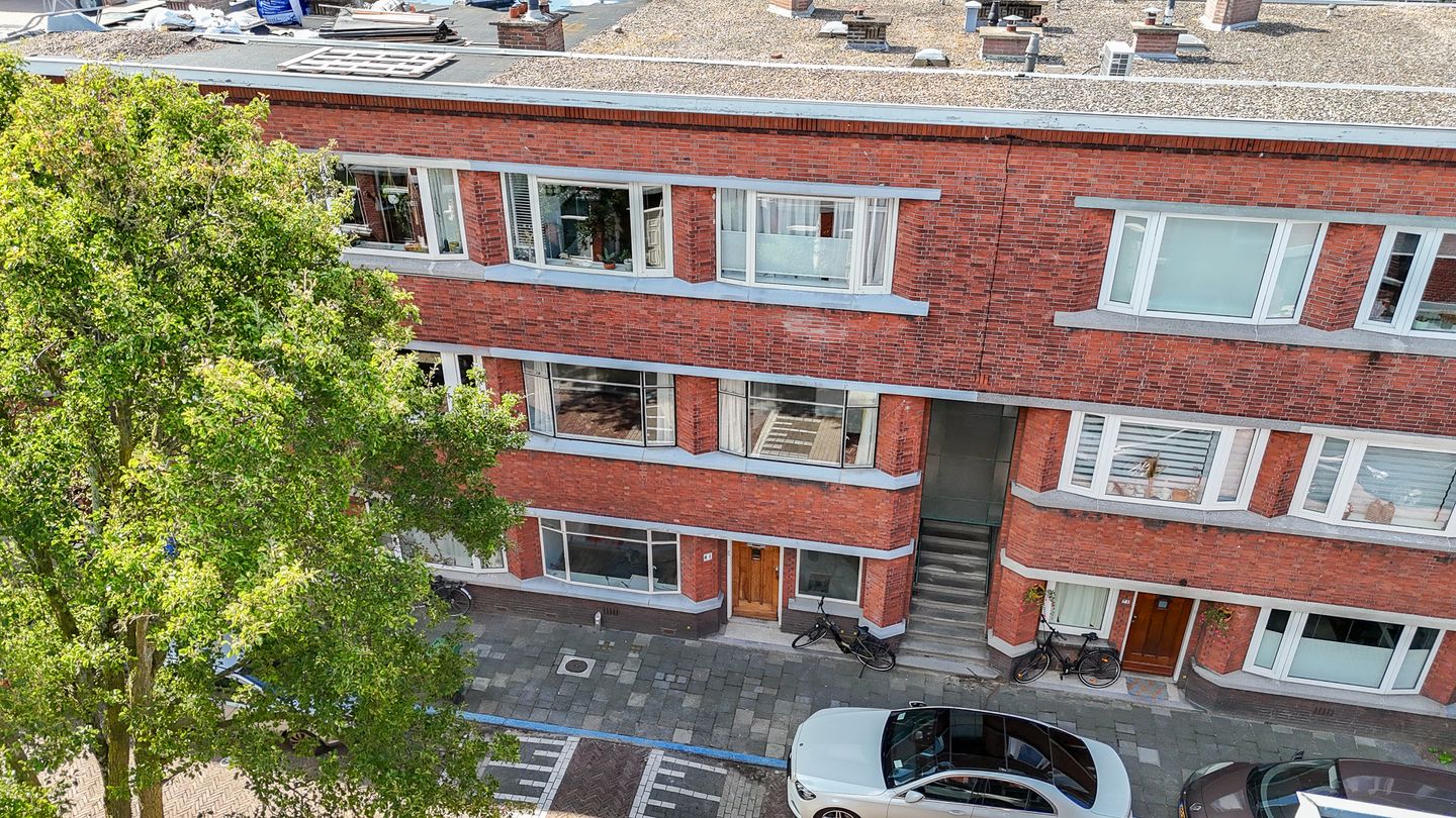 Foto 1 van van Gaesbekestraat 63