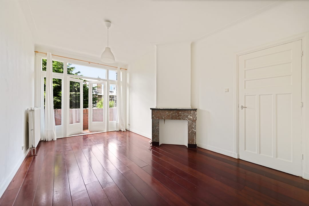 Foto 2 van van Gaesbekestraat 63