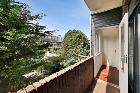 van Gaesbekestraat 63 tertiary image