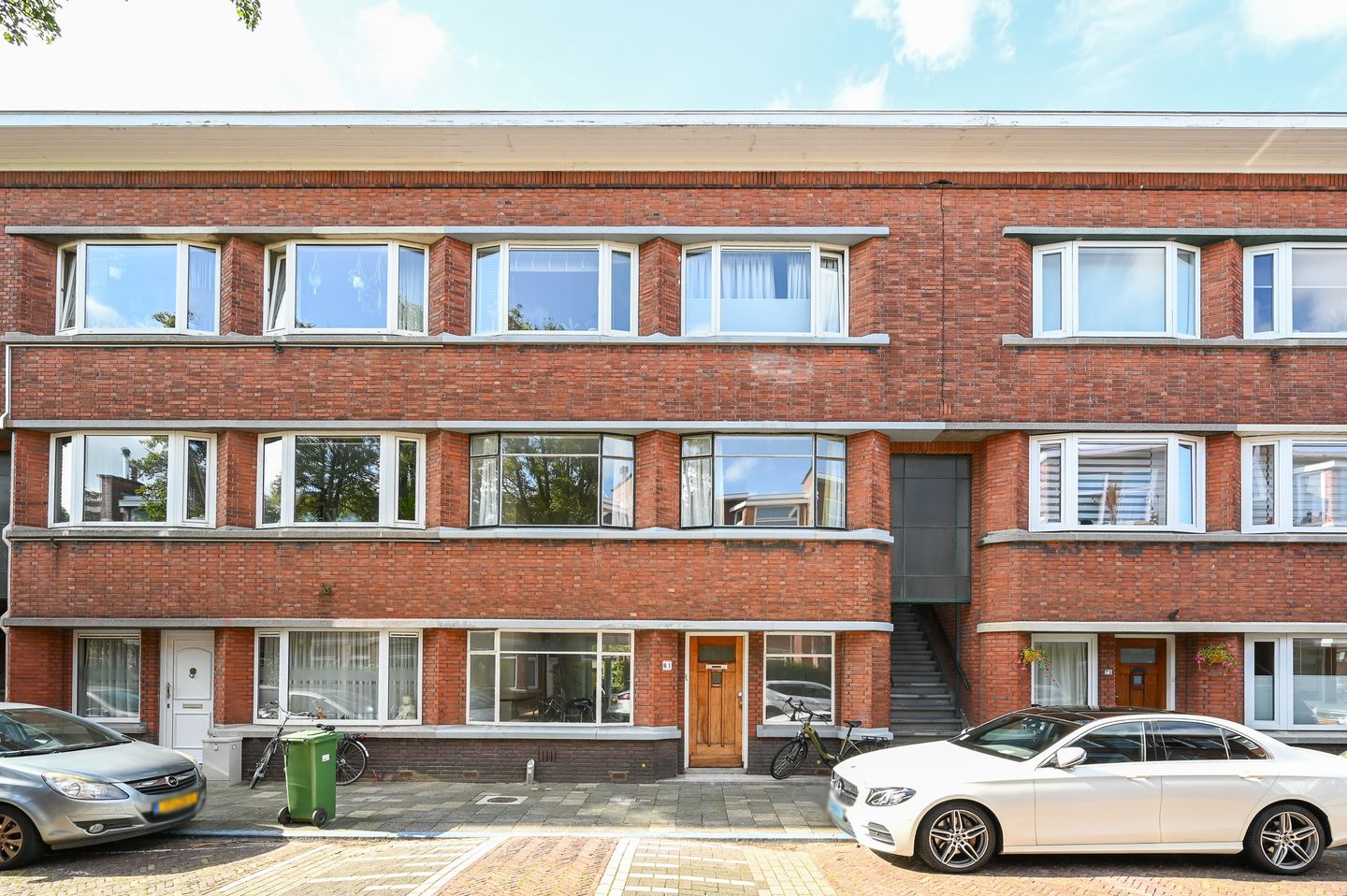 Foto 4 van van Gaesbekestraat 63