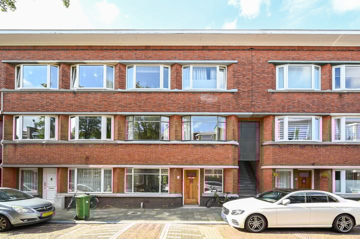 Foto 4 van van Gaesbekestraat 63