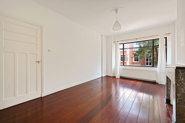 Foto 7 van van Gaesbekestraat 63