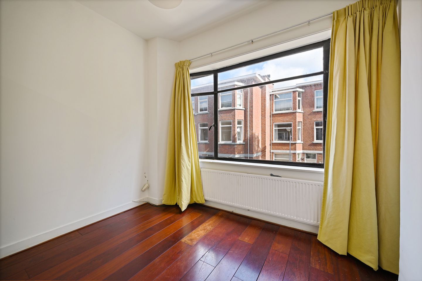 Foto 10 van van Gaesbekestraat 63