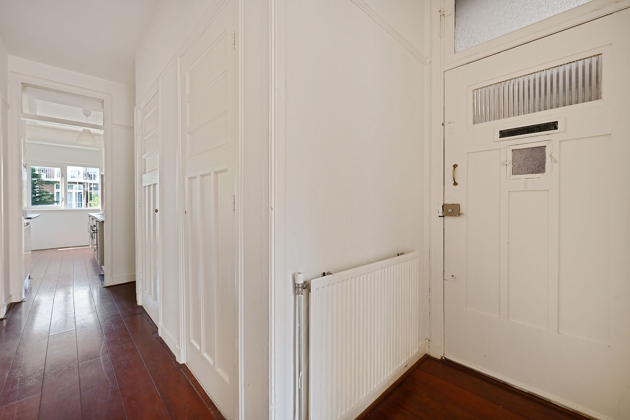 Foto 12 van van Gaesbekestraat 63