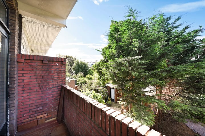 Foto 18 van van Gaesbekestraat 63