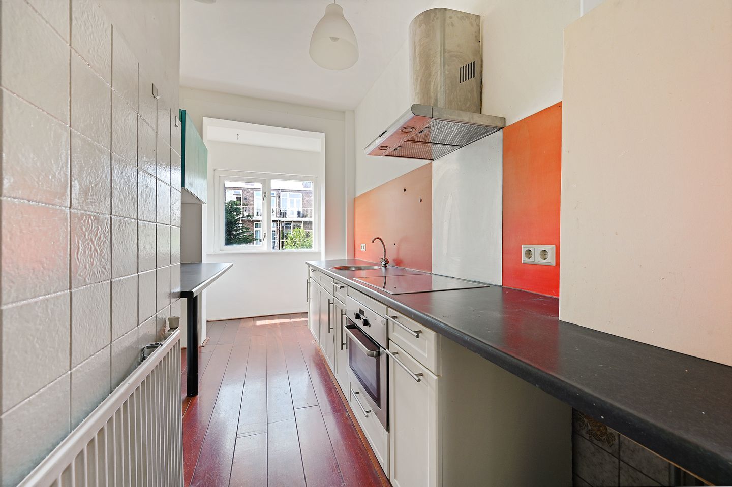 Foto 19 van van Gaesbekestraat 63