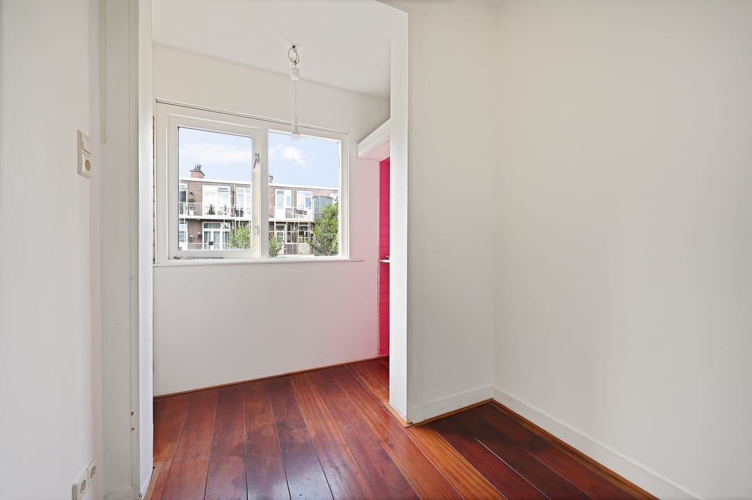 Foto 22 van van Gaesbekestraat 63