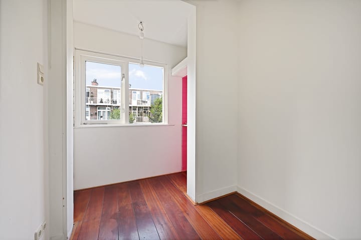 Foto 22 van van Gaesbekestraat 63