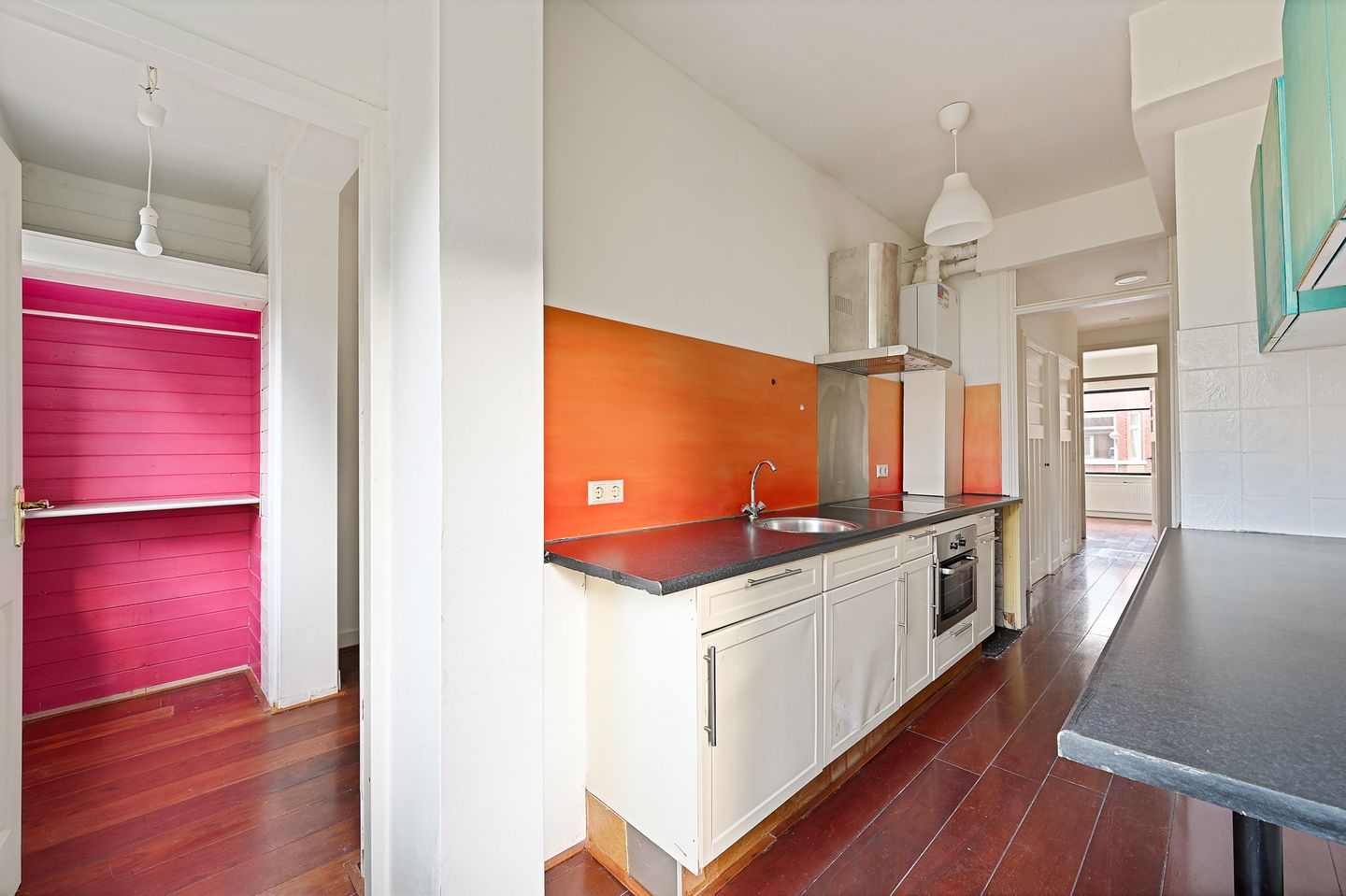 Foto 20 van van Gaesbekestraat 63