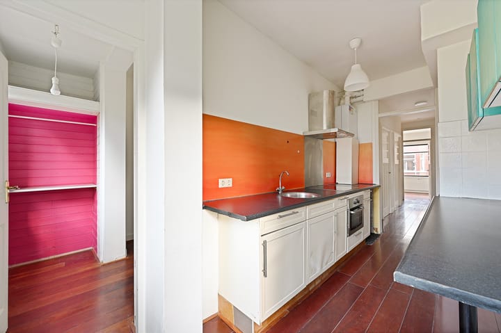 Foto 20 van van Gaesbekestraat 63