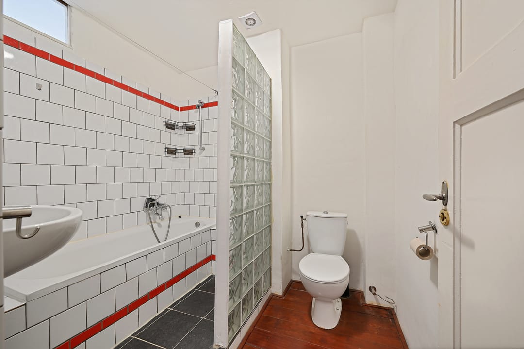 Foto 23 van van Gaesbekestraat 63