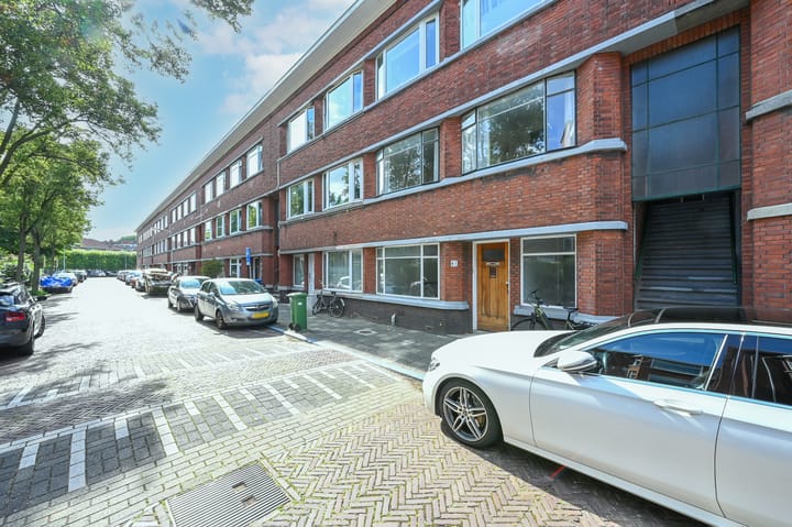 Foto 26 van van Gaesbekestraat 63