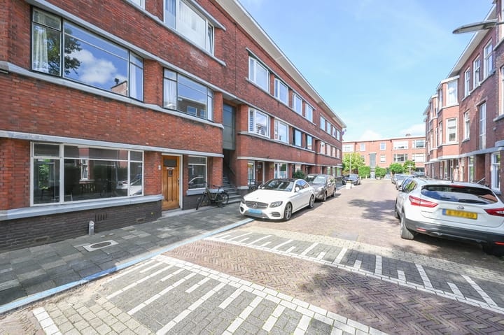 Foto 27 van van Gaesbekestraat 63