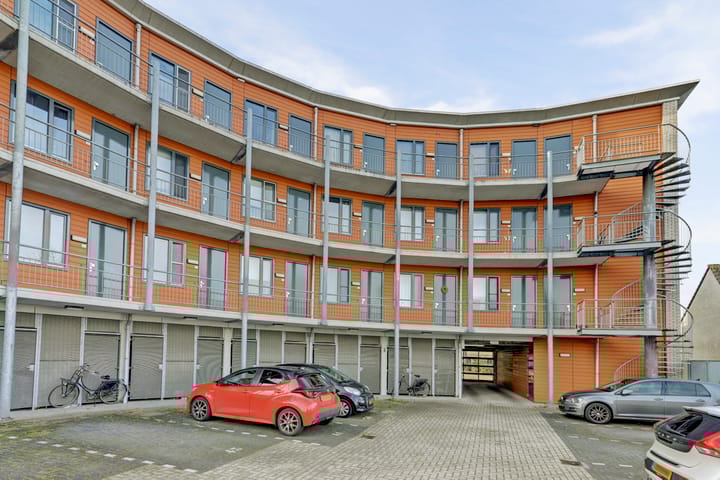 Foto 40 van Heuvel 43