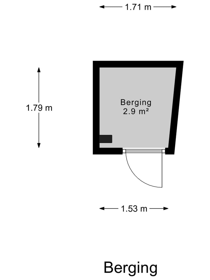 Foto 44 van Heuvel 43