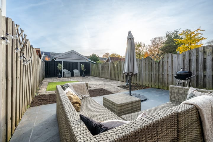 Foto 4 van Mispelgaarde 19