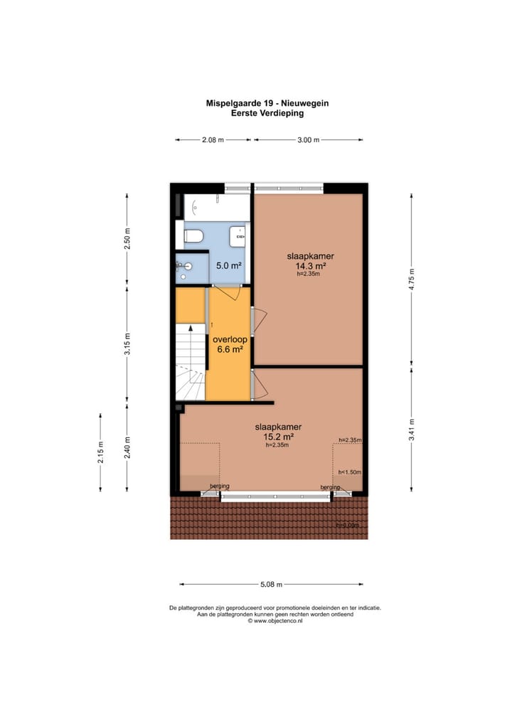 Foto 47 van Mispelgaarde 19