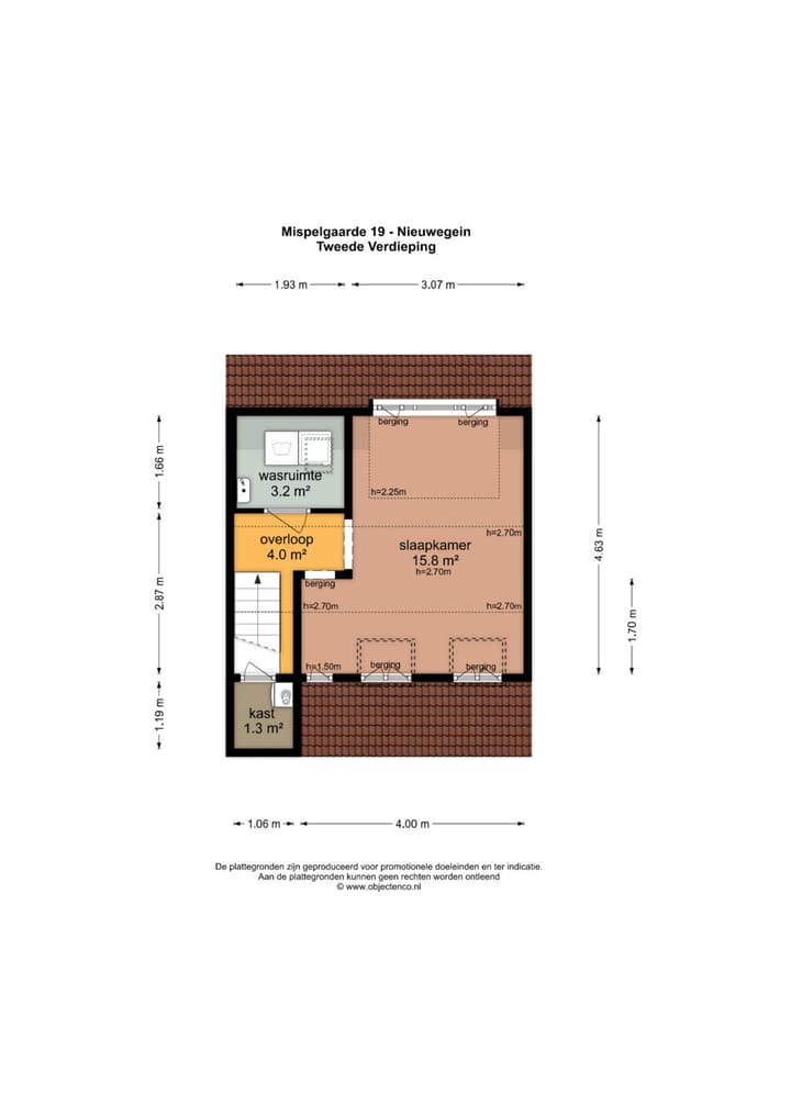 Foto 50 van Mispelgaarde 19