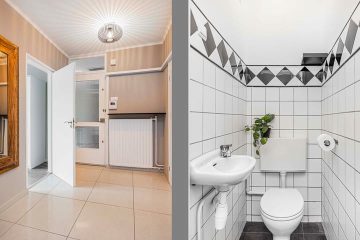 Photo 7 of Espoortstraat 251