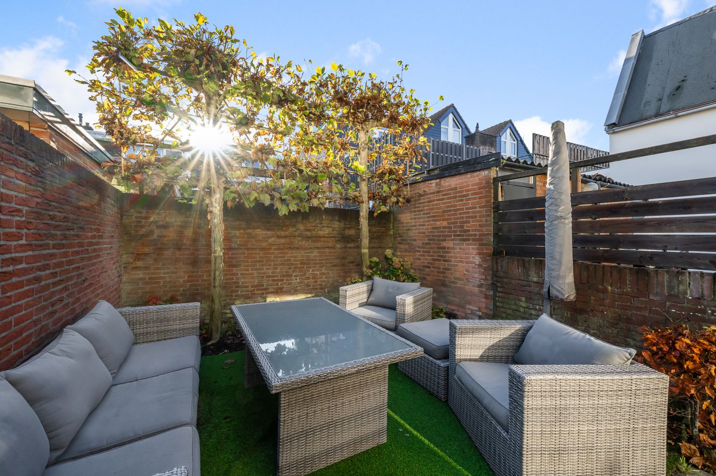 Photo 5 of J.W.C. Bloemstraat 6