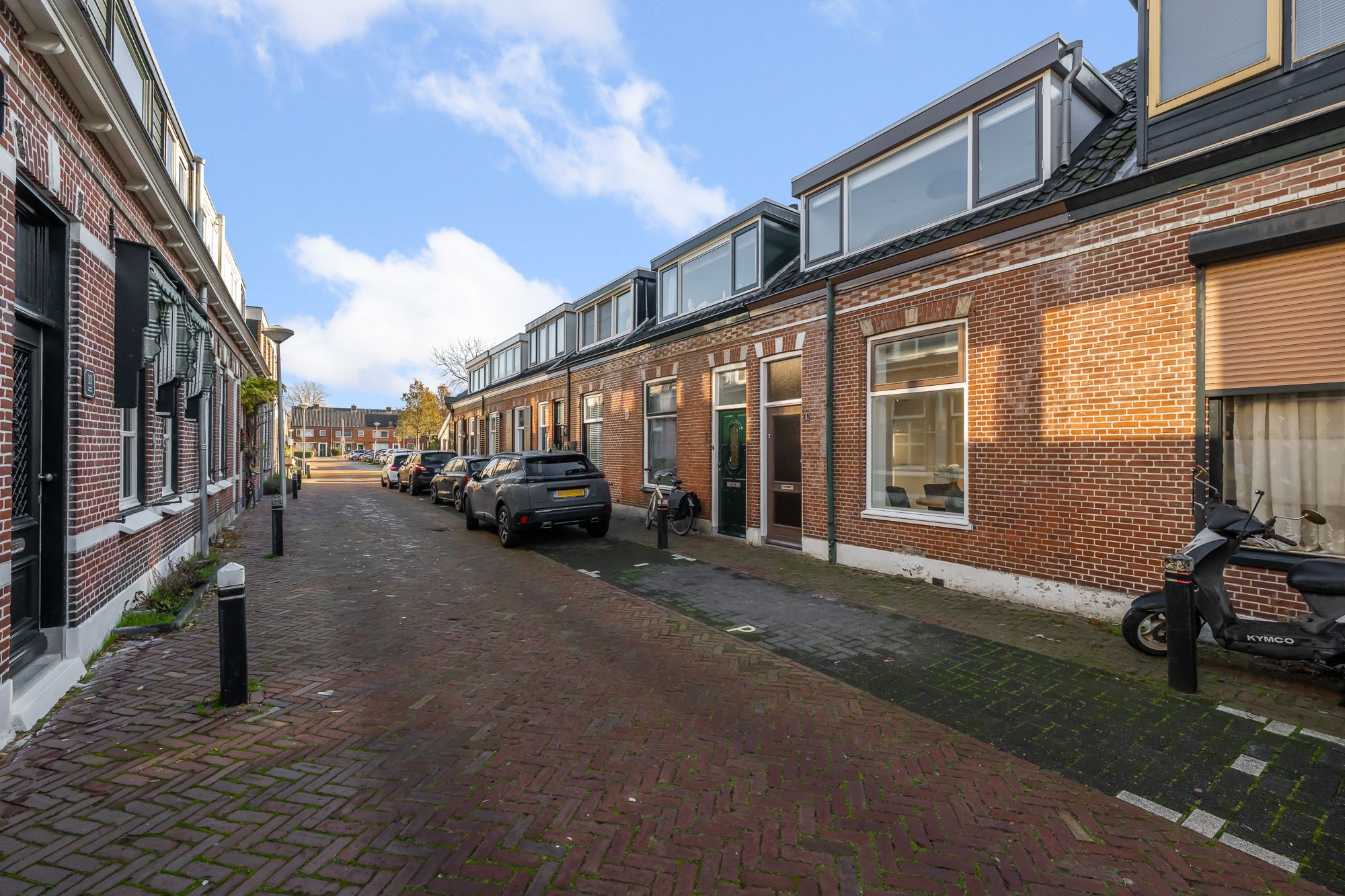 Photo 6 of J.W.C. Bloemstraat 6
