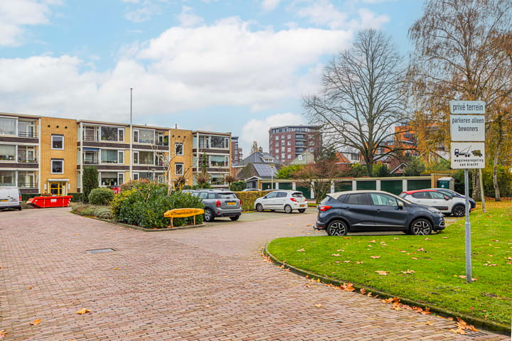 Photo 25 of Espoortstraat 251