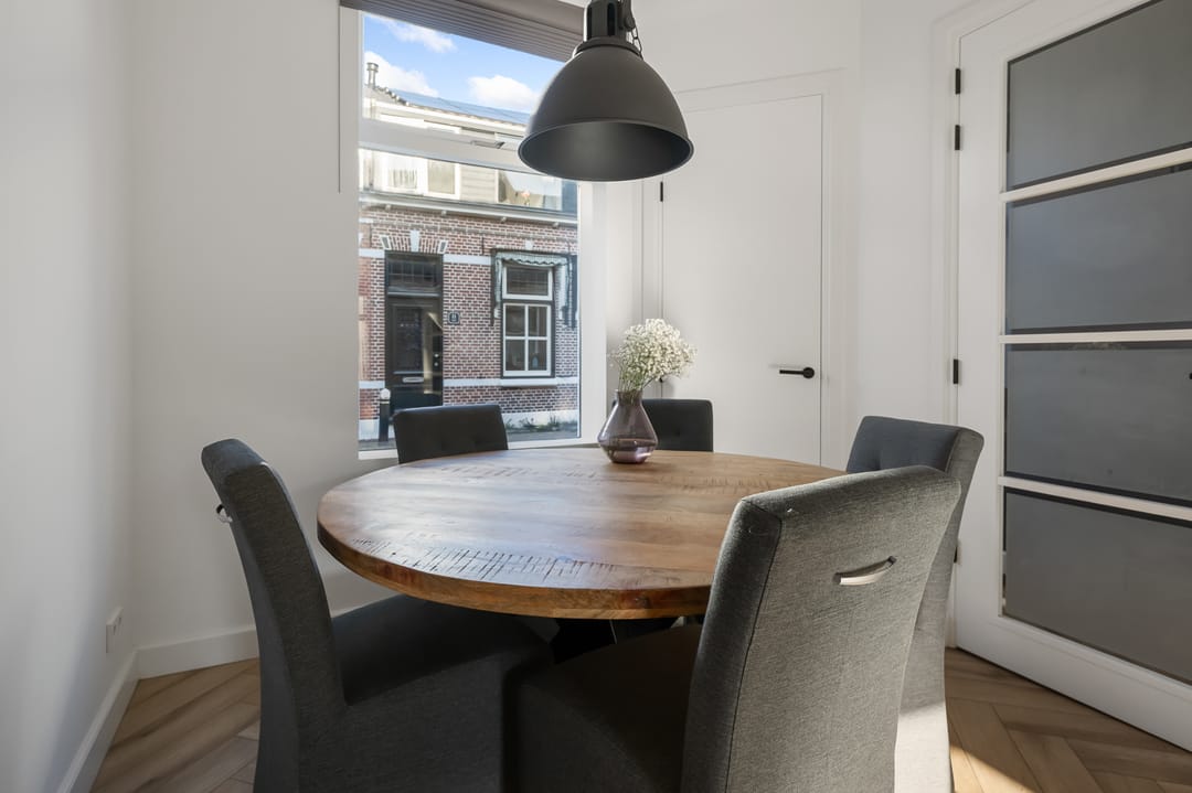 Photo 13 of J.W.C. Bloemstraat 6