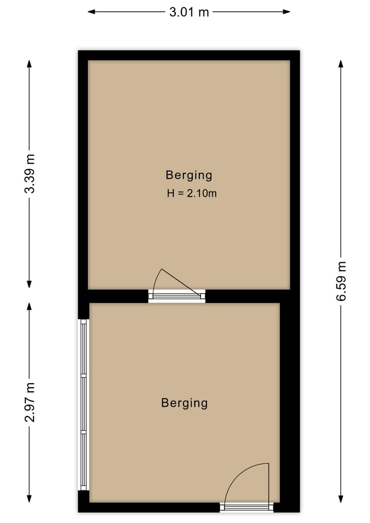 Photo 28 of Espoortstraat 251