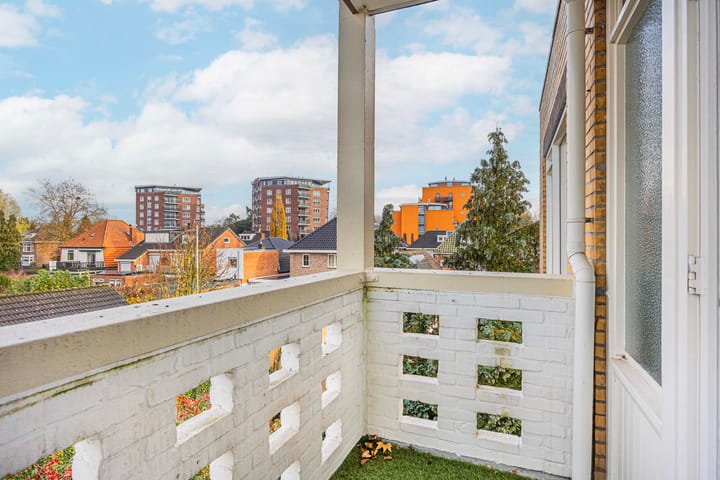 Photo 20 of Espoortstraat 251