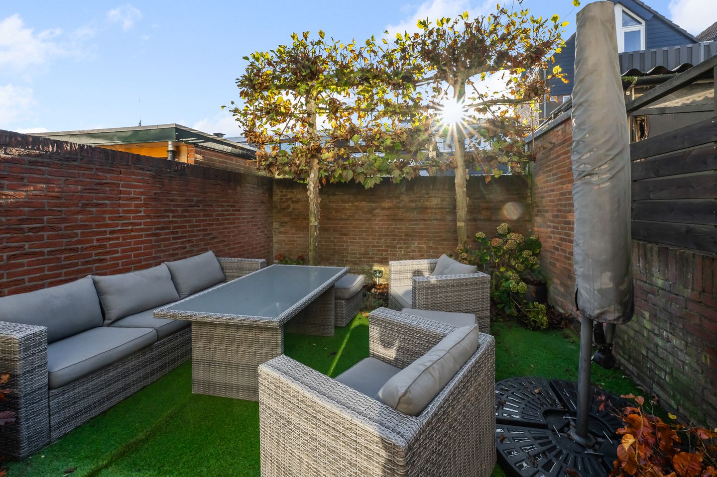 Photo 20 of J.W.C. Bloemstraat 6