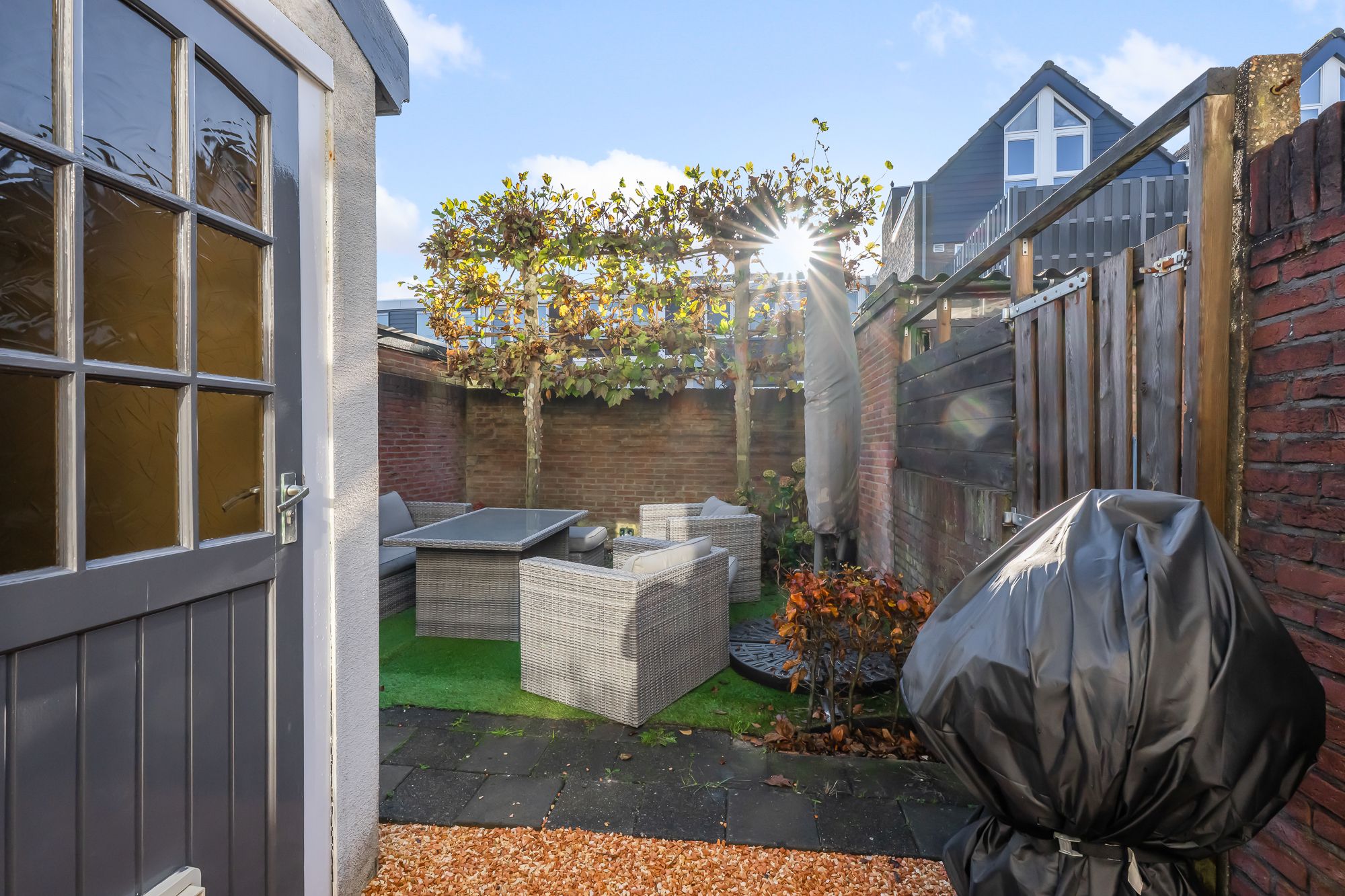 Photo 21 of J.W.C. Bloemstraat 6