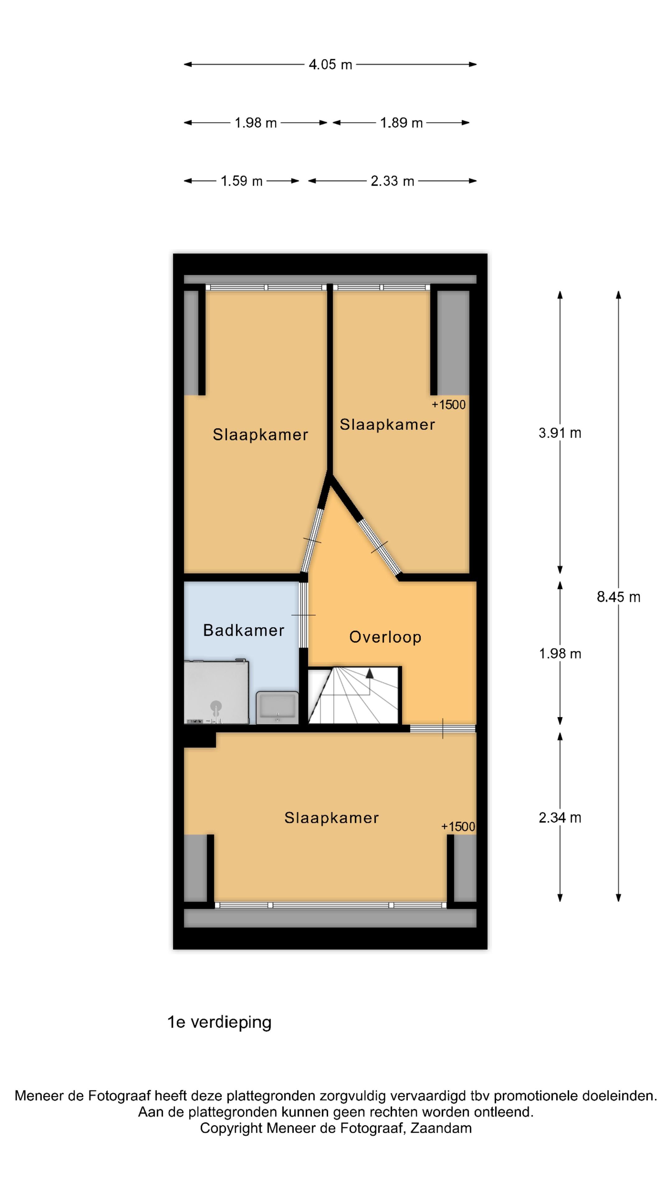 Photo 24 of J.W.C. Bloemstraat 6