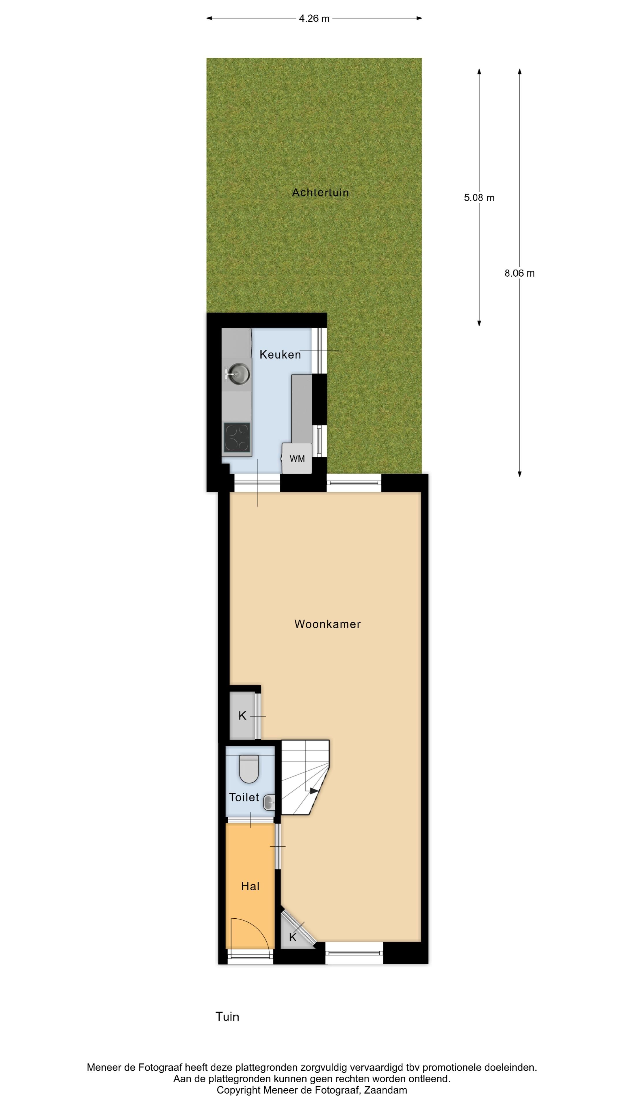 Photo 27 of J.W.C. Bloemstraat 6