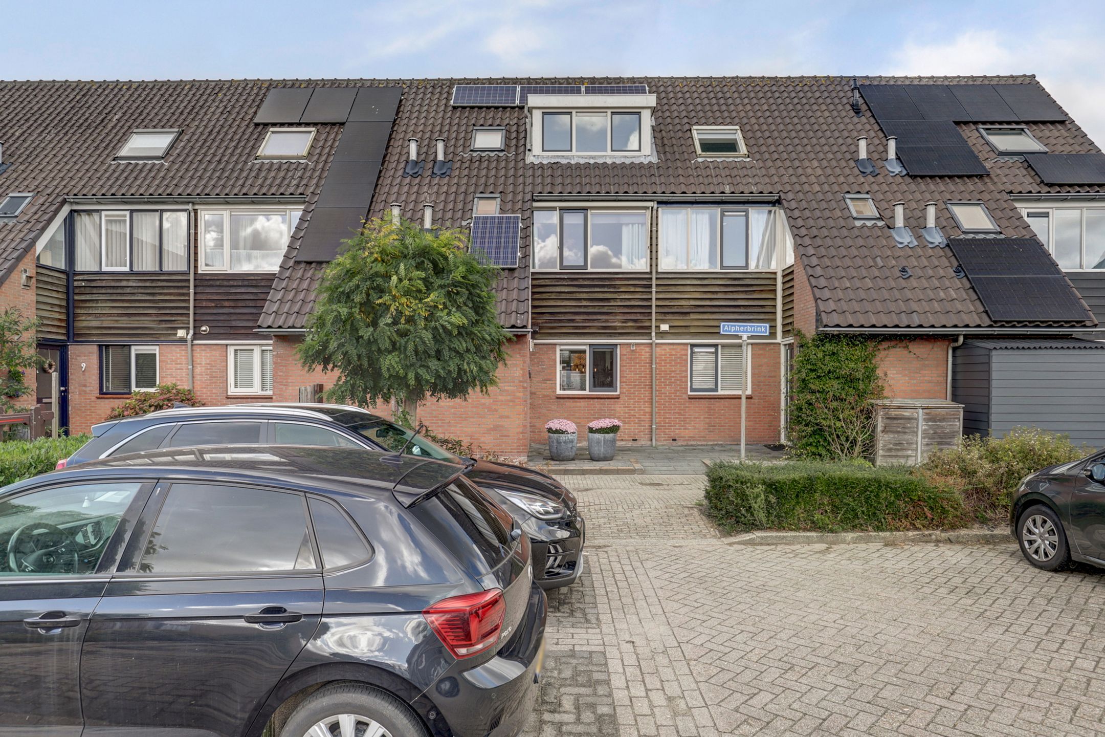 Photo 6 of Alpherbrink 5